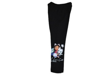 Legginsy Getry Leginsy dziecięce Gabi