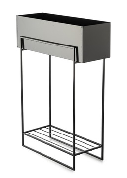 СОВРЕМЕННАЯ ПОДСТАВКА ДЛЯ ЦВЕТОВ, РАСТЕНИЯ, МЕТАЛЛИЧЕСКАЯ ПОДСТАВКА ДЛЯ ЦВЕТОВ