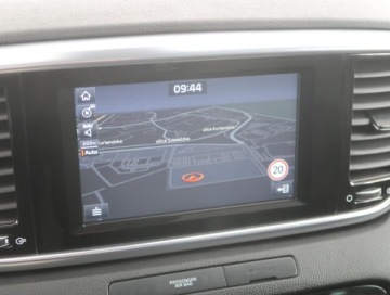 Kia Sportage IV SUV Facelifting 1.6 T-GDI 177KM 2019 Kia Sportage 1.6 T-GDI, Salon Polska, Serwis ASO, zdjęcie 12