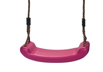 SWING BOARD, доска, пластиковое сиденье, STRONG