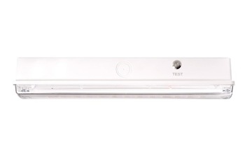 Аварийно-эвакуационный светильник ORION LED II 150 SA 3H MT IP65 91715 Intelight