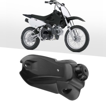 ТОПЛИВНЫЙ БАК 4 Л KAWASAKI KLX 110/BBR