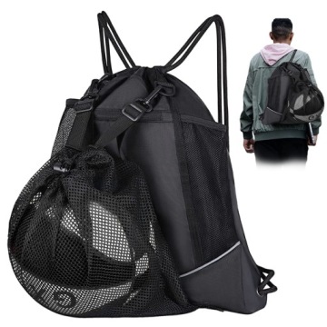 РЮКЗАК СПОРТИВНАЯ СУМКА НА ШНУРЕ