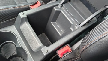 Cupra Ateca Crossover 2.0 TSI 300KM 2018 Cupra Ateca 2.0TSI 300KM 4x4 ACC Virt.Cockpit Pano, zdjęcie 35