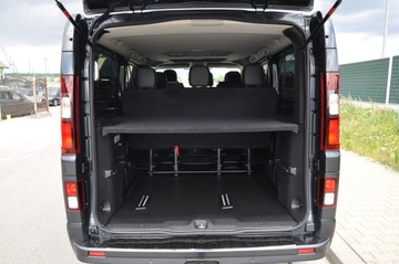 Renault Trafic III Combi 2.0 dCi  170KM 2023 RENAULT TRAFIC 9 os Krajowy Bezwypadkowy Przewóz Osób Niepełnosprawnych, zdjęcie 4