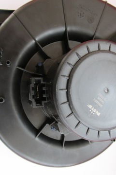 ВЕНТИЛЯТОР САЛОНА SKODA FABIA 1