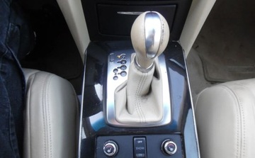 Infiniti QX70 2016 Infiniti QX70 2016r, 3.7 Benzyna. AUTOMAT Uszkodzony przod. Jezdzi. 3.7, zdjęcie 17