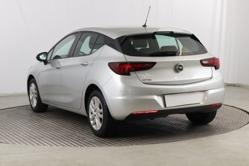 Opel Astra K Hatchback Facelifting 1.5 Diesel 105KM 2019 Opel Astra 1.5 CDTI, Salon Polska, Serwis ASO, zdjęcie 3