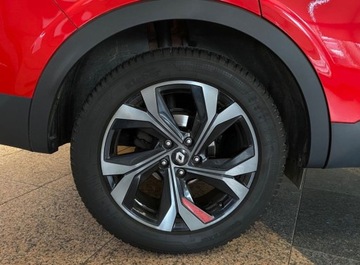 Renault Arkana SUV 1.3 TCe 140KM 2021 Renault Arkana Salon Polska Bezwypadkowy RS LINE R CARS Warszawa 1.3 140KM, zdjęcie 33