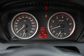 BMW Seria 6 E63-64 Coupe 630i 258KM 2006 BMW 630 258KM ! Super Stan ! Kozak w ch... !, zdjęcie 30