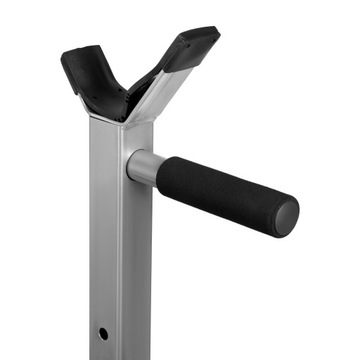 ТРЕНИРОВОЧНЫЕ ОТГРУЗКИ НА СКАМЬЕ