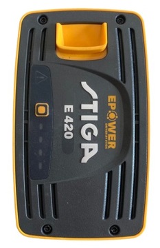 Аккумулятор STIGA E 420 2,0 Ач