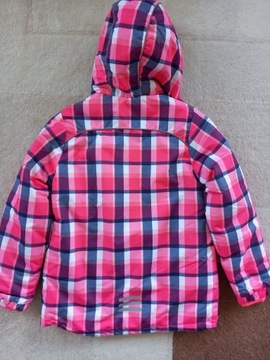 Зимняя куртка с капюшоном для девочек Cool Club 146