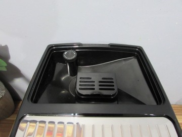 Эспрессо-машина De'Longhi DINAMICA ECAM352.55.SB PL Меню