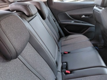 Peugeot 3008 II 2018 Peugeot 3008 Automat Full Led Klimatronik Sensor Elektryka PDC Alu 2.0, zdjęcie 17