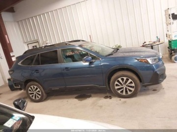 Subaru 2021 Subaru Outback Subaru Outback Premium CVT 2.5 Benzyna 182KM, zdjęcie 8