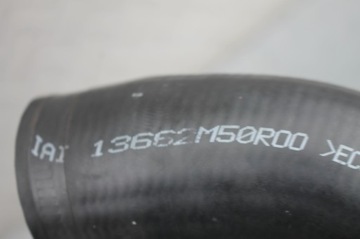 PŘÍVOD TRUBKA VODY SUZUKI BALENO II 1.0 12V 15-19