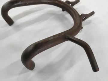 Центральные ноги M-72 Irbit Ural BMW R-71