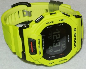 Zegarek CASIO G-SHOCK GBD-200-9