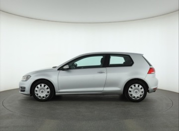 Volkswagen Golf VII Hatchback 3d 1.6 TDI-CR DPF 105KM 2012 VW Golf 1.6 TDI, Klima, Tempomat, zdjęcie 2