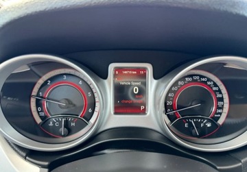 Fiat Freemont 2.0 Multijet II 16v 170KM 2015 Fiat Freemont 2.0 mjet 170KM diesel 4x4 Black Code 7 osob TV Navi PDC Pols, zdjęcie 19