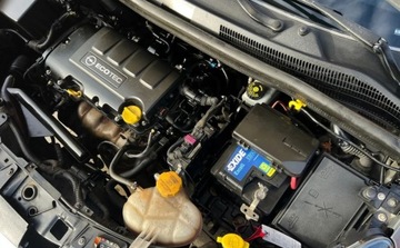 Opel Corsa D Hatchback 5d Facelifting 1.4 Twinport ECOTEC 100KM 2012 Opel Corsa LIFT 2012R, 1.4 101KM, Klima, Alu, Zarejestrowana w Polsce, VAT, zdjęcie 37