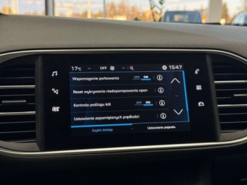 Peugeot 2021 Peugeot 308 Active Pack CarPlayAndroid Auto Kamera cofania Tempomat FV, zdjęcie 27