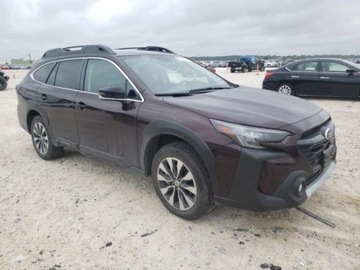 Subaru 2023 Subaru Outback Subaru Outback Limited 2.5 Benzyna 182KM, zdjęcie 2