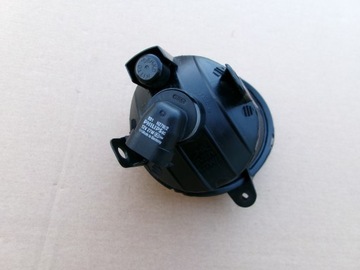 HALOGEN LEVÝ KIA SOUL 08-11