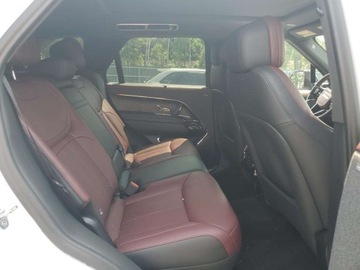 Land Rover Range Rover V 2024 Land Rover Range Rover Sport Dynamic SE 2024 3.0l 3.0 Benzyna 355KM, zdjęcie 11