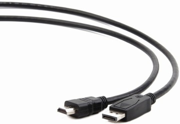 Kabel DisplayPort - HDMI CABLEXPERT 10 m