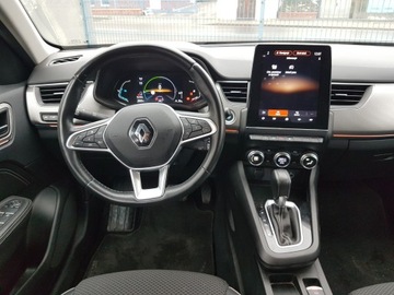 Renault Arkana 2022 Renault Arkana 1.6 HYBRID INTENS, zdjęcie 11
