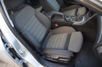 Opel Insignia I Country Tourer 1.6 CDTI Ecotec 136KM 2016 SUPER 1.6CDTI 136KM LIFT SERWIS NAVI BLISS KAMERA START/STOP NOWY ROZRZĄD, zdjęcie 26