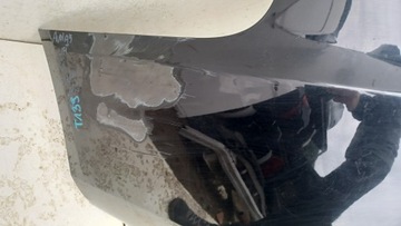 AUDI A5 8T8 LIFT S LINE ЗАДНИЙ БАМПЕР