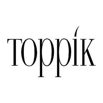 ОРИГИНАЛЬНЫЕ кератиновые волокна TOPPIK 55 г Дистрибьютор PL