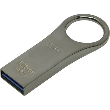 Флеш-накопитель Silicon Power Jewel J80 128 ГБ