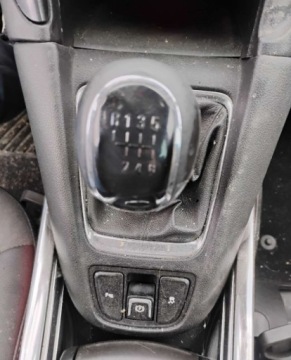 Opel Zafira C Tourer 2.0 CDTI ECOTEC 130KM 2012 Opel Zafira 2012r, 2.0 CDTI. Uszkodzony boki. 2.0 Diesel 130KM, zdjęcie 16