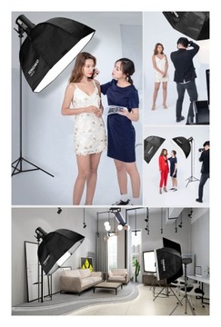 Софтбокс Yongnuo YN4-60