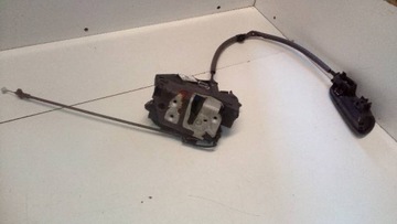 zamek drzwi lewy przedni mk3 FORD FOCUS