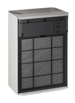 Очиститель воздуха Samsung AX32BG3100GG Wi-Fi SmartThing мощностью 41 Вт