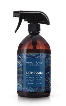 PERFECT HOUSE BATHROOM PROF PŁYN DO MYCIA ŁAZIENKI