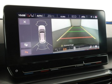 Cupra Leon II Sportstourer PHEV 1.4 e-Hybrid 245KM 2020 Cupra Leon FV23% PHEV automat virtual navi ACC, zdjęcie 23