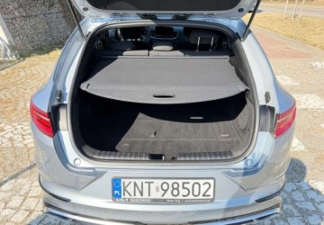 Kia Proceed Shooting Brake Facelifting 1.5 T-GDI 160KM 2023 Kia ProCeed Kia ProCeed 1.5 Benzyna 160KM, zdjęcie 18