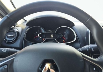 Renault Clio IV Grandtour Facelifting 1.5 Energy dCi 90KM 2019 Renault Clio 1.5 dCi Energy 90KM LimitedGrupa Adamowscy 1.5 Diesel 90KM, zdjęcie 12
