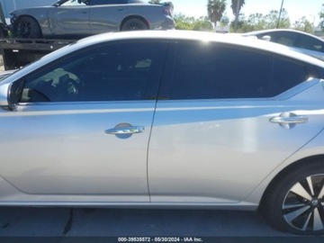 Nissan Altima V 2020 Nissan Altima 2020 Nissan Altima 2.5 SL Sedan 2.5 Benzyna 188KM, zdjęcie 12