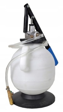 НАСОС ДЛЯ ЗАМЕНЫ МАСЛА В АВТОМАТИЧЕСКИХ ТРАНСМИССИЯХ