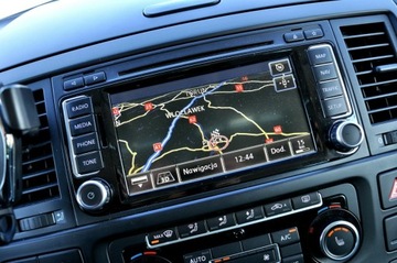 Volkswagen Multivan T6 2013 Volkswagen Multivan _Highline_4Motion_DSG_Max_Full, zdjęcie 32