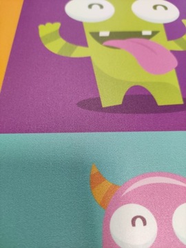 Коврики для детских колясок 100х70 см, защита пола.