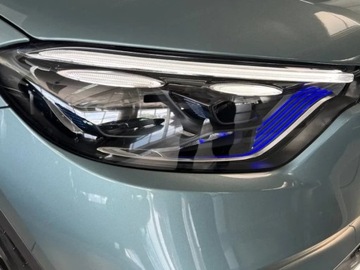 Mercedes GLC C254/X254 Coupe 2.0 220d 197KM 2025 GLC 220 d 4-Matic Avantgarde 2.0 (197KM) 2025, zdjęcie 15