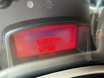 Ford Ka III 1.2 Duratec 69KM 2014 Ford Ka Tylko 52tyśkm! 1WŁAŚCICIEL 2014 MaxOpcja TITANIUM 1.2 P.Szyba IDEAŁ, zdjęcie 11